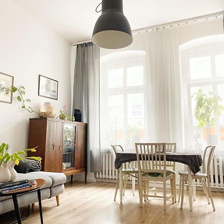 שצ'צ'ין Apartament Hygge Monte Cassino 4 מראה חיצוני תמונה