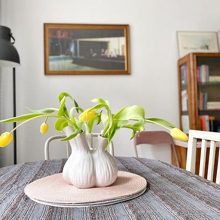 שצ'צ'ין Apartament Hygge Monte Cassino 4 מראה חיצוני תמונה