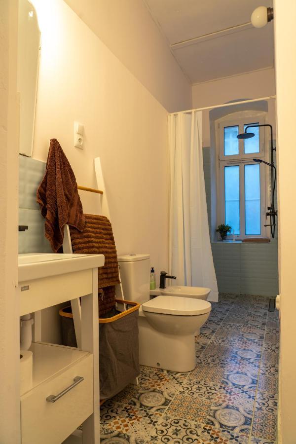 שצ'צ'ין Apartament Hygge Monte Cassino 4 מראה חיצוני תמונה