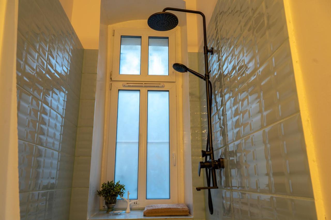 שצ'צ'ין Apartament Hygge Monte Cassino 4 מראה חיצוני תמונה