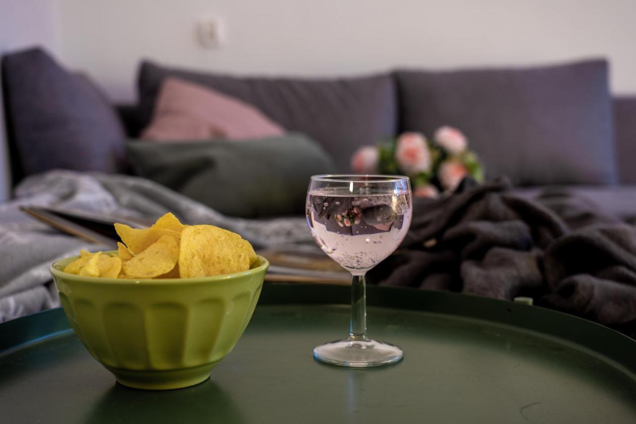 שצ'צ'ין Apartament Hygge Monte Cassino 4 מראה חיצוני תמונה