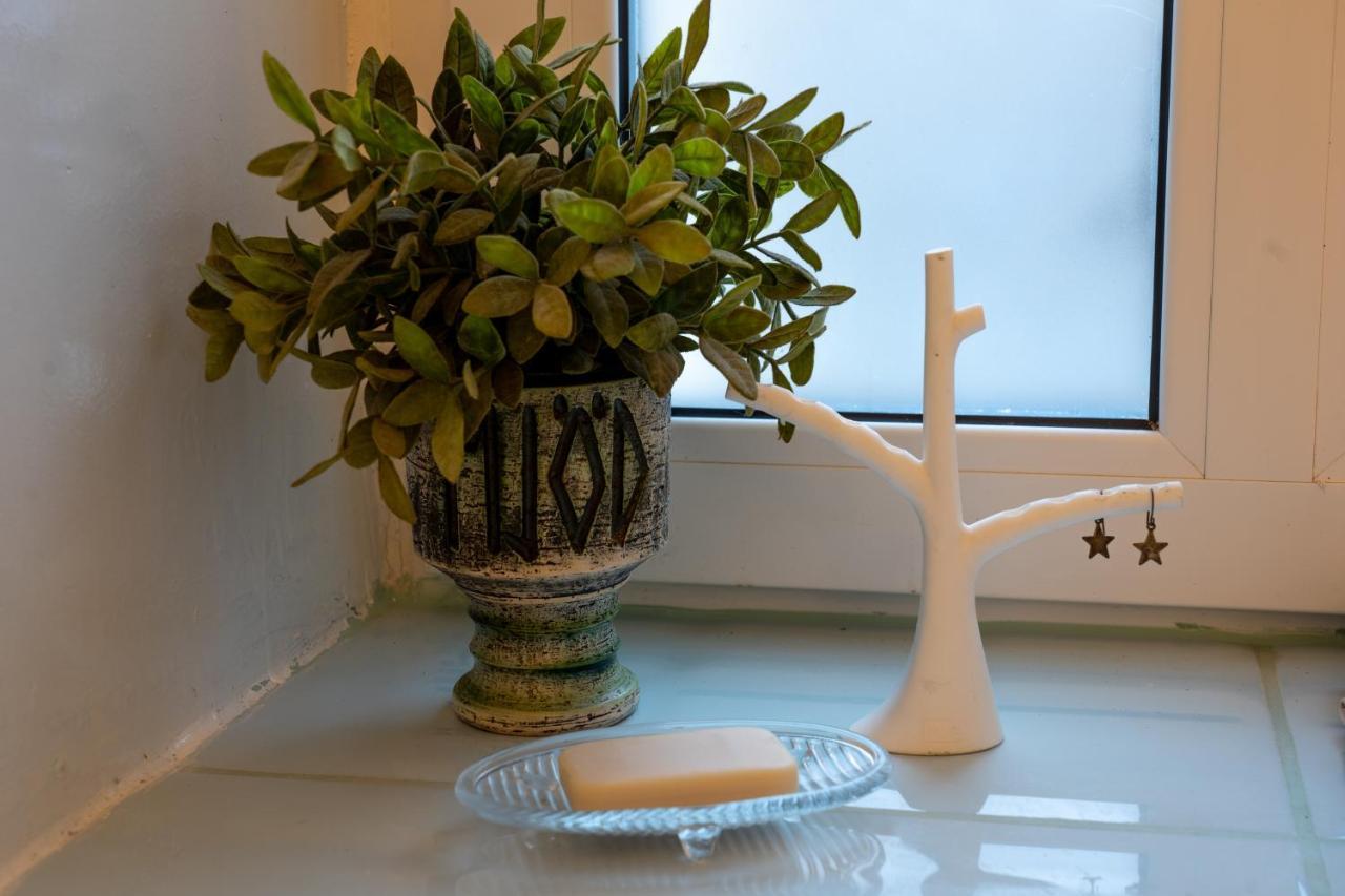 שצ'צ'ין Apartament Hygge Monte Cassino 4 מראה חיצוני תמונה