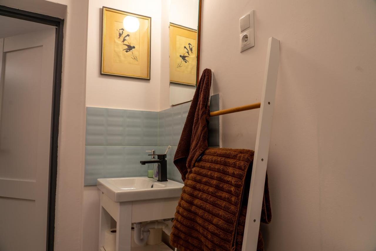 שצ'צ'ין Apartament Hygge Monte Cassino 4 מראה חיצוני תמונה