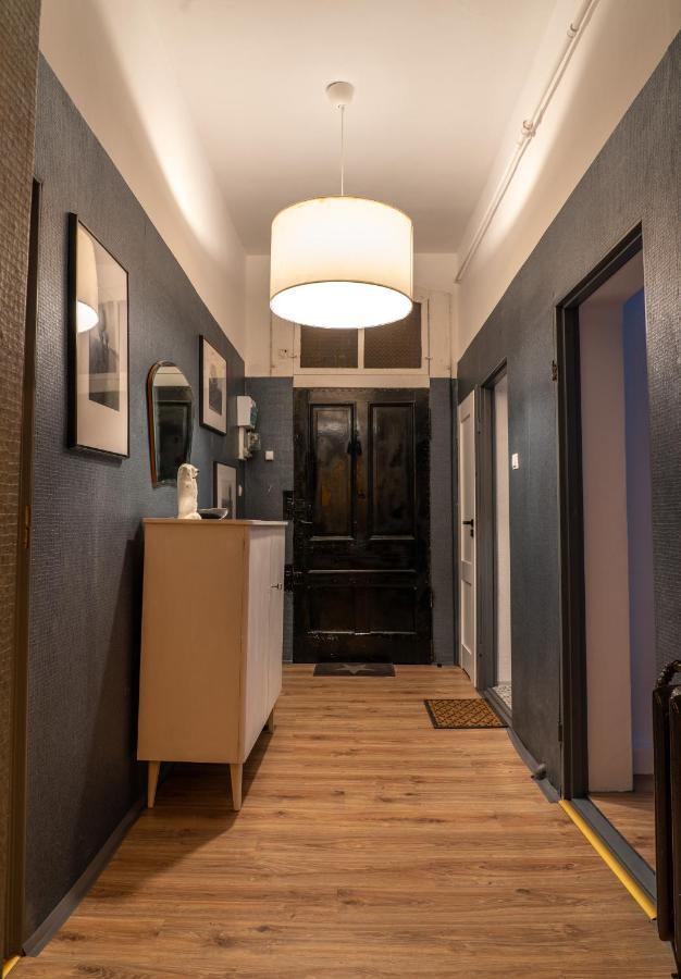 שצ'צ'ין Apartament Hygge Monte Cassino 4 מראה חיצוני תמונה