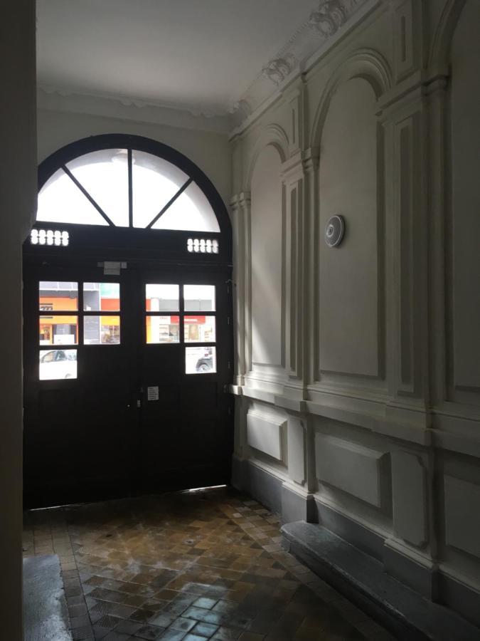 שצ'צ'ין Apartament Hygge Monte Cassino 4 מראה חיצוני תמונה