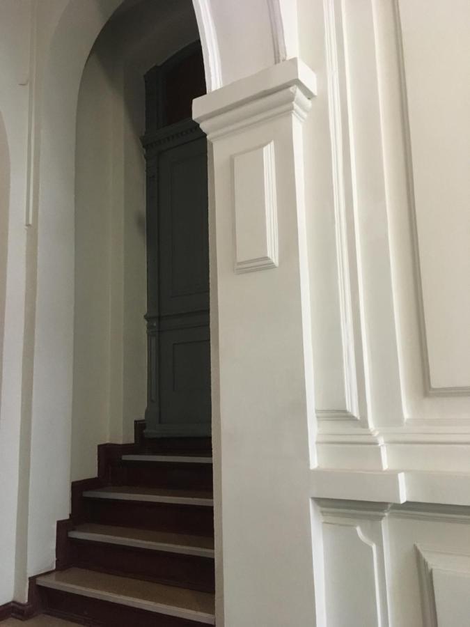 שצ'צ'ין Apartament Hygge Monte Cassino 4 מראה חיצוני תמונה