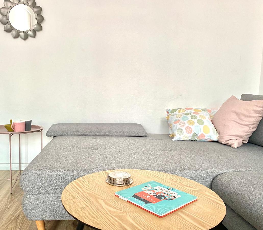 שצ'צ'ין Apartament Hygge Monte Cassino 4 מראה חיצוני תמונה