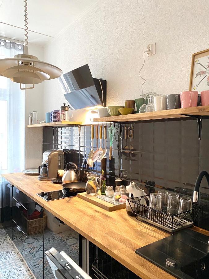 שצ'צ'ין Apartament Hygge Monte Cassino 4 מראה חיצוני תמונה