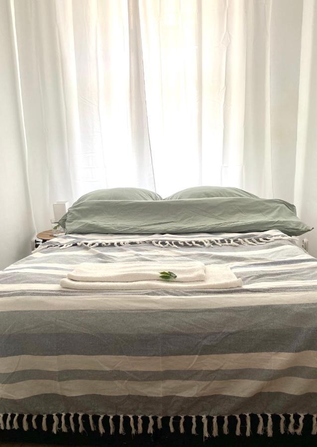שצ'צ'ין Apartament Hygge Monte Cassino 4 מראה חיצוני תמונה