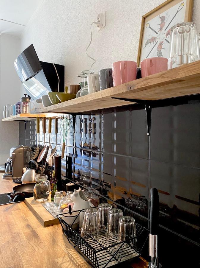 שצ'צ'ין Apartament Hygge Monte Cassino 4 מראה חיצוני תמונה