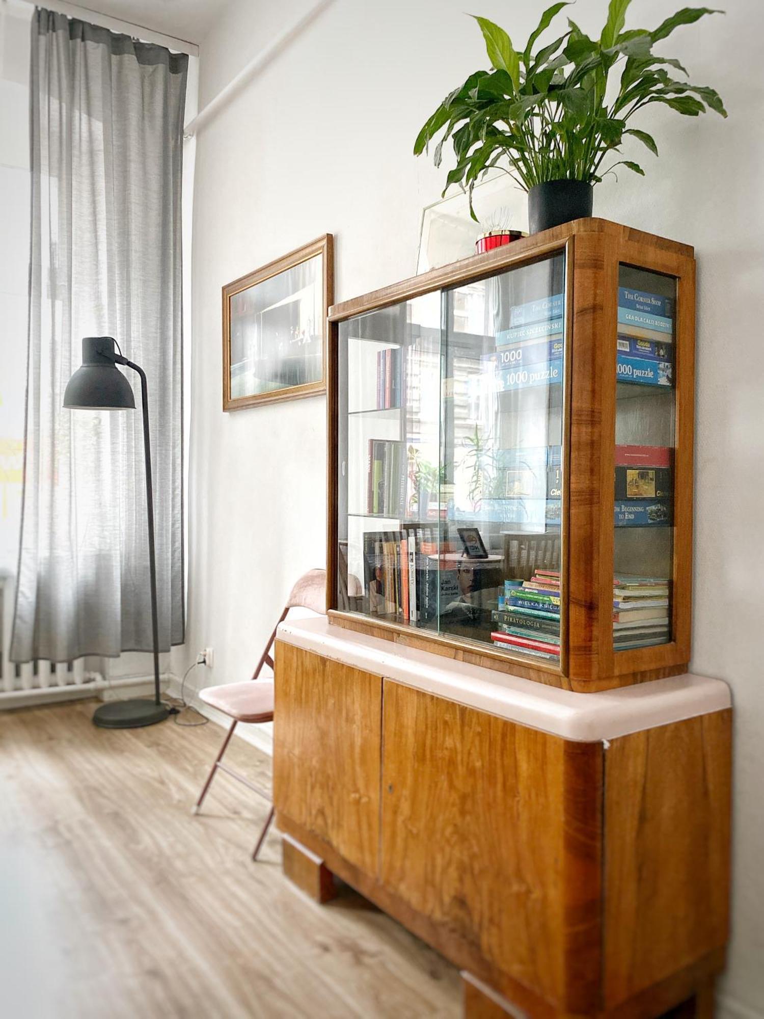 שצ'צ'ין Apartament Hygge Monte Cassino 4 מראה חיצוני תמונה